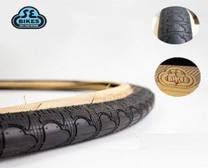 Покрышка велосипедная Vee Tire BOZACK SE004. 29*2.4