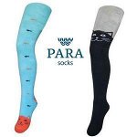 Колготки и носки — P*AR*A socks -19. Для всей семьи