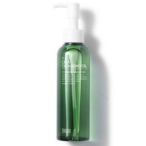 Успокаивающее гидрофильное масло с азиатской центеллой TenZero Relief Cica Cleansing Oil, 150мл