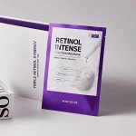 Some By Mi Retinol Intensive Mask Тканевая маска с ретинолом и бакучиолом