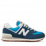 Кроссовки мужские New Balance 574 Classic