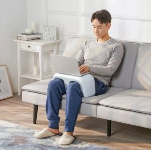 Массажер для ног Xiaomi Momoda Leg Knee and Foot Massager White (SX383