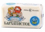 НЕВСКАЯ КОСМЕТИКА®️Мыло туалетное &quot;БАРХАТИСТОЕ&quot;, 140г