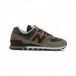 Кроссовки унисекс New Balance