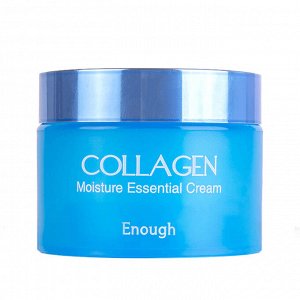 Увлажняющий крем для лица Enough Collagen Moisture Essential Cream