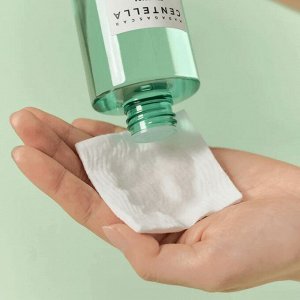 Противовоспалительный тоник с чайным деревом Madagascar Centella Tea-Trica Purifying Toner