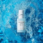 Увлажняющая сыворотка с центеллой SKIN1004 Madagascar Centella Hyalu-Cica Blue Serum