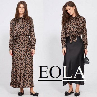 Eola Style-51. NEW collection Autumn-Winter&#039;23/24