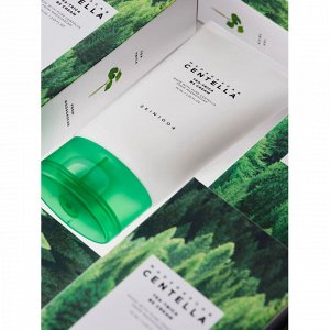 Крем для проблемной кожи Madagascar Centella Tea-Trica B5 cream