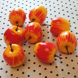Декоративные Яблочки