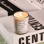12 Арома свечи в стаканчике