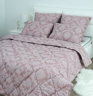 Одеяло "Льняное волокно" Премиум Лайт (1,5 спальный)