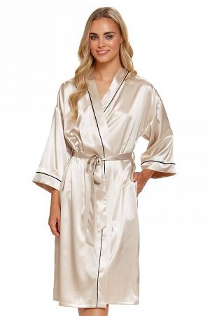 Халат SWW.5227 Champagne