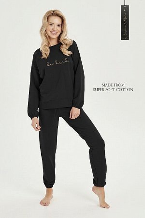Пижама 24W Lia 3004-01