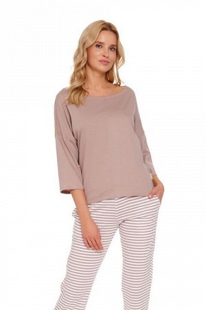 Пижама PM.5119 Beige