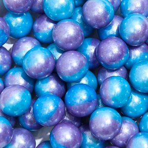 Кондитерская посыпка «Дуохром»,олубой, фиолетовый, 50