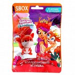 Игрушка в флоупаке Enchantimals 3 Sbox Club