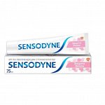 SENSODYNE Зубная паста Защита эмали 75 мл