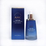 Антивозрастная сыворотка с пробиотиками, AHC CAPTURE SOLUTION SIGNATURE MOIST AMPOULE, 50 мл