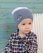 Шапка для мальчика.