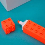 Маркер текстовыделитель &quot;Constructor&quot;, mix