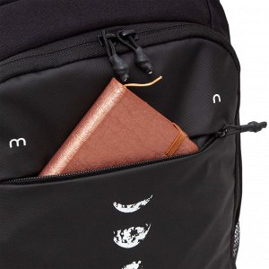 Рюкзак молодежный GRIZZLY с карманом для ноутбука 15", анатомической спинкой, для мальчика, мужской