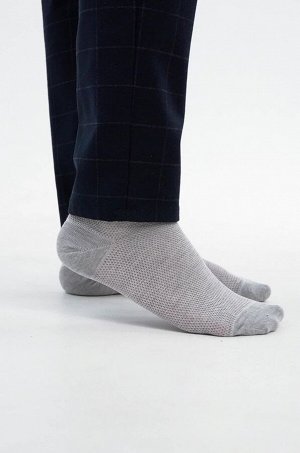 Мужские носки в сетку 6 пар .