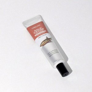 Крем для глаз с экстрактом икры LebelAge Eye Cream Gold Caviar, 40мл