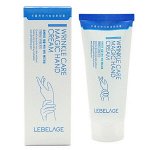Антивозрастной крем для рук LebelAge Wrinkle Care Magic Hand Cream, 100мл