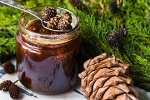 Варенье из сосновой шишки, 1.2кг