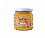 Соймик паста тофу томат и базилик 260г - Настоящее дело