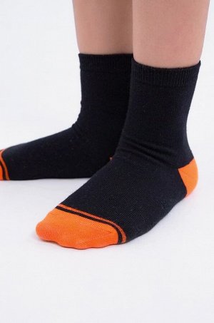 Носки для мальчика 3 пары Happyfox