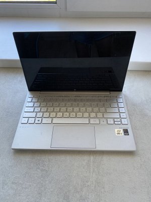 Ноутбук HP Envy 13-ba0023ur