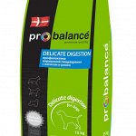 PROхвост, Probalance 54