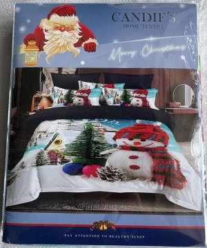 КПБ Candie's Merry Christmas CANMC04