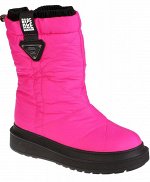 Дутики Finn Line 8021-233_fushia