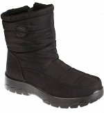 Дутики Finn Line 8844-233_black