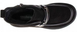 Дерби Shoiberg 421-12-01-01W