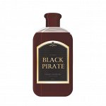 ГЕЛЬ ДЛЯ ДУША &quot;BLACK PIRATE&quot; 600 мл.