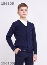 Жакет мал Цвет: т.синий