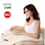 WooLLamb - 100% шерсть. Утепляемся красиво