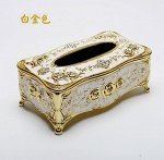 Коробка под салфетки