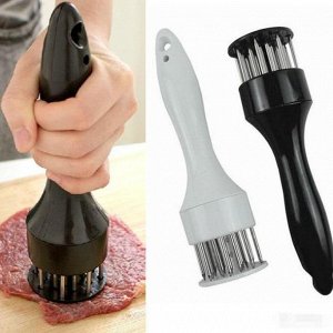 Тендерайзер приспособление (прибор) для отбивания мяса Meat Tenderizer