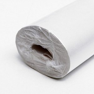 Бумага газетная для обёртки и упаковки, 840 мм x 100 м
