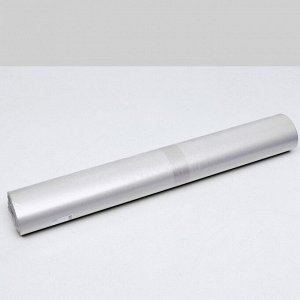 Бумага газетная для обёртки и упаковки, 840 мм x 100 м