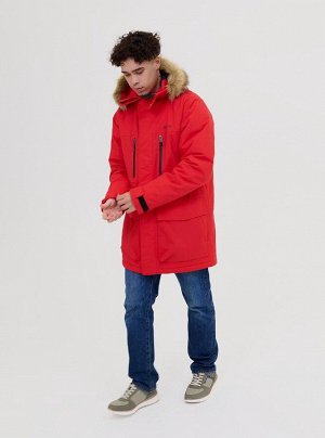 Куртка SIVASH MEN'S JKT AW2023