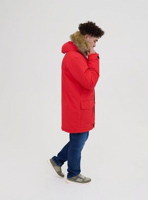 Куртка SIVASH MEN'S JKT AW2023