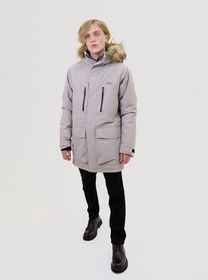 Куртка SIVASH MEN'S JKT AW2023