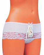 ТРУСЫ ЖЕНСКИЕ АЖУРНЫЕ MILANKO