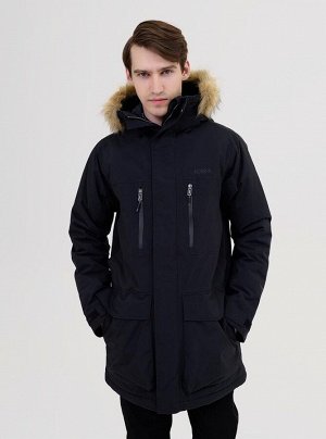 Куртка SIVASH MEN'S JKT AW2023